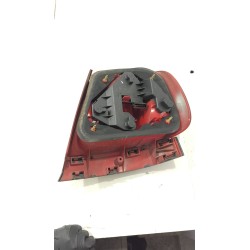 Recambio de piloto trasero izquierdo para audi a4 b5 (8d2) 2.6 referencia OEM IAM 121495 / 8D0945095A  