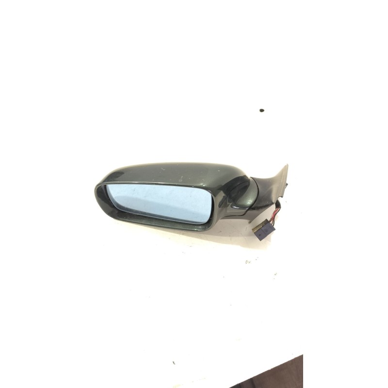 Recambio de retrovisor izquierdo para audi a4 b5 (8d2) 2.6 referencia OEM IAM 012316 / 012317 / 012318 / FA035909  