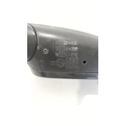 Recambio de retrovisor izquierdo para audi a4 b5 (8d2) 2.6 referencia OEM IAM 012316 / 012317 / 012318 / FA035909  