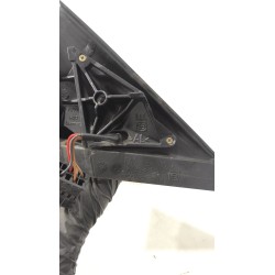 Recambio de retrovisor izquierdo para audi a4 b5 (8d2) 2.6 referencia OEM IAM 012316 / 012317 / 012318 / FA035909  
