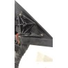 Recambio de retrovisor izquierdo para audi a4 b5 (8d2) 2.6 referencia OEM IAM 012316 / 012317 / 012318 / FA035909  
