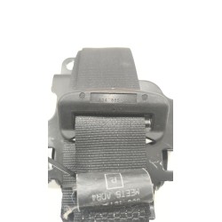 Recambio de cinturon seguridad trasero central para nissan qashqai (j10) j10 referencia OEM IAM 88854JD000  