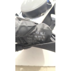 Recambio de cinturon seguridad trasero derecho para nissan qashqai (j10) j10 referencia OEM IAM 88844JD000  