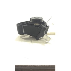 Recambio de cinturon seguridad trasero izquierdo para nissan qashqai (j10) j10 referencia OEM IAM 88844JD000  