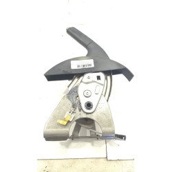 Recambio de palanca freno de mano para nissan qashqai (j10) j10 referencia OEM IAM 360101YA0A / 00009527 / 811319446 / 811319483