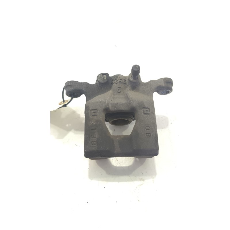 Recambio de pinza freno trasera derecha para nissan qashqai (j10) j10 referencia OEM IAM 44001EM11A / 3528 / 138  