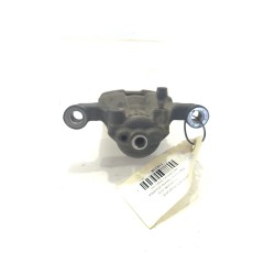 Recambio de pinza freno trasera izquierda para nissan qashqai (j10) j10 referencia OEM IAM 44011EM11A / 3528 / 137  