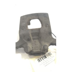Recambio de pinza freno trasera izquierda para nissan qashqai (j10) j10 referencia OEM IAM 44011EM11A / 3528 / 137  