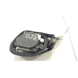 Recambio de cinturon seguridad delantero izquierdo para nissan qashqai (j10) j10 referencia OEM IAM 86885BR01B  