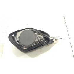 Recambio de cinturon seguridad delantero izquierdo para nissan qashqai (j10) j10 referencia OEM IAM 86885BR01B  