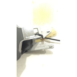 Recambio de cinturon seguridad delantero izquierdo para nissan qashqai (j10) j10 referencia OEM IAM 86885BR01B  