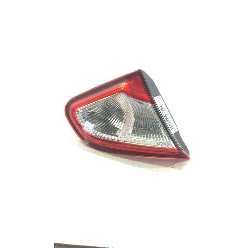 Recambio de piloto trasero izquierdo interior para nissan qashqai (j10) j10 referencia OEM IAM 26555JD800 / 89503189 / B26555BR0