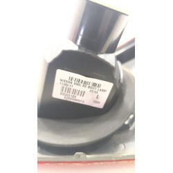 Recambio de piloto trasero izquierdo interior para nissan qashqai (j10) j10 referencia OEM IAM 26555JD800 / 89503189 / B26555BR0