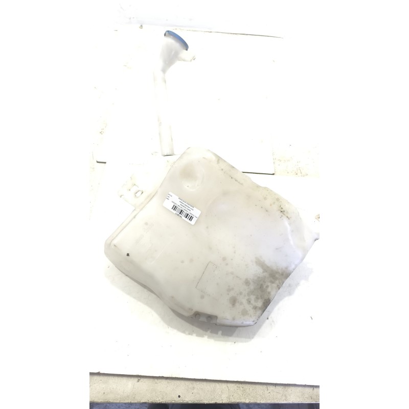 Recambio de deposito limpia para nissan qashqai (j10) j10 referencia OEM IAM 28910JD000 / 681155 / 246091 / 194414 / 316568  