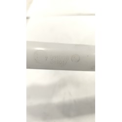 Recambio de deposito limpia para nissan qashqai (j10) j10 referencia OEM IAM 28910JD000 / 681155 / 246091 / 194414 / 316568  