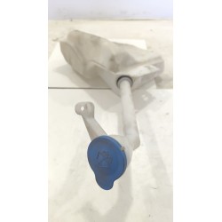 Recambio de deposito limpia para nissan qashqai (j10) j10 referencia OEM IAM 28910JD000 / 681155 / 246091 / 194414 / 316568  