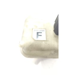 Recambio de deposito expansion para nissan qashqai (j10) j10 referencia OEM IAM 21711JD50B  