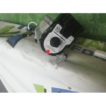 Recambio de conmutador de arranque para seat ibiza (6p1) fr referencia OEM IAM 1K0905851 0498BD08216 