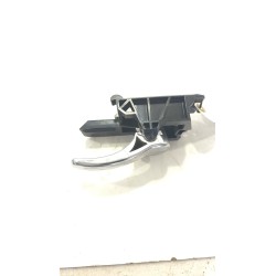 Recambio de maneta interior trasera izquierda para nissan qashqai (j10) j10 referencia OEM IAM 80671JD00E / 80671JD0 / 8449IND /