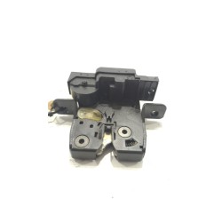 Recambio de cerradura maletero / porton para nissan qashqai (j10) j10 referencia OEM IAM 90502EY12D / 90502EY10D  