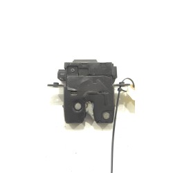 Recambio de cerradura maletero / porton para nissan qashqai (j10) j10 referencia OEM IAM 90502EY12D / 90502EY10D  