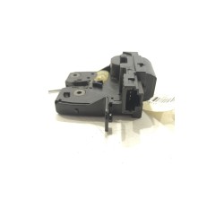Recambio de cerradura maletero / porton para nissan qashqai (j10) j10 referencia OEM IAM 90502EY12D / 90502EY10D  