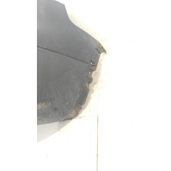 Recambio de paragolpes trasero para nissan qashqai (j10) j10 referencia OEM IAM 85022JD00H / H5022BR0MH  