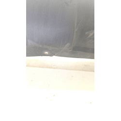 Recambio de paragolpes trasero para nissan qashqai (j10) j10 referencia OEM IAM 85022JD00H / H5022BR0MH  