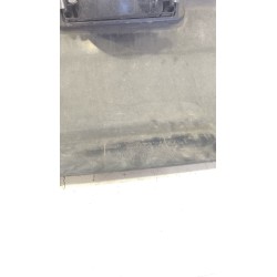 Recambio de paragolpes trasero para nissan qashqai (j10) j10 referencia OEM IAM 85022JD00H / H5022BR0MH  