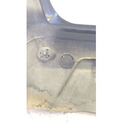 Recambio de paragolpes trasero para nissan qashqai (j10) j10 referencia OEM IAM 85022JD00H / H5022BR0MH  