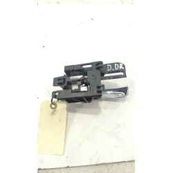 Recambio de maneta interior delantera derecha para nissan qashqai (j10) j10 referencia OEM IAM 80670JD00E / 8449IND  