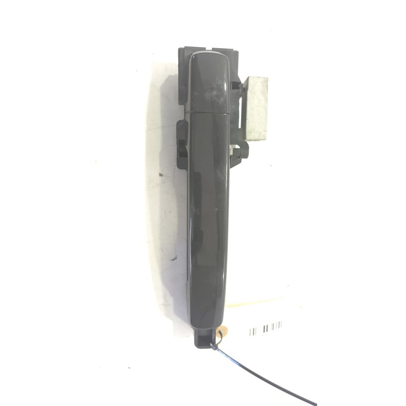 Recambio de maneta exterior trasera derecha para nissan qashqai (j10) j10 referencia OEM IAM 80640EB100 / 80610EB30B / 8346BIS /