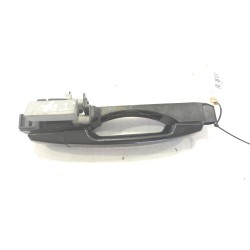 Recambio de maneta exterior trasera derecha para nissan qashqai (j10) j10 referencia OEM IAM 80640EB100 / 80610EB30B / 8346BIS /