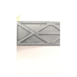 Recambio de maneta exterior trasera derecha para nissan qashqai (j10) j10 referencia OEM IAM 80640EB100 / 80610EB30B / 8346BIS /