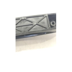 Recambio de maneta exterior trasera izquierda para nissan qashqai (j10) j10 referencia OEM IAM 80640EB100 / 80611EB30B / 8346BIS