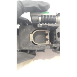 Recambio de maneta exterior trasera izquierda para nissan qashqai (j10) j10 referencia OEM IAM 80640EB100 / 80611EB30B / 8346BIS