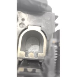 Recambio de maneta exterior trasera izquierda para nissan qashqai (j10) j10 referencia OEM IAM 80640EB100 / 80611EB30B / 8346BIS