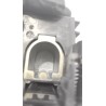 Recambio de maneta exterior trasera izquierda para nissan qashqai (j10) j10 referencia OEM IAM 80640EB100 / 80611EB30B / 8346BIS