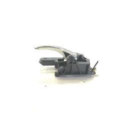 Recambio de maneta interior trasera derecha para nissan qashqai (j10) j10 referencia OEM IAM 80670JD00 / 8449IND / 9318D  