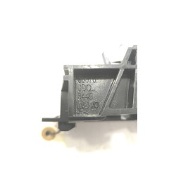 Recambio de maneta interior trasera derecha para nissan qashqai (j10) j10 referencia OEM IAM 80670JD00 / 8449IND / 9318D  