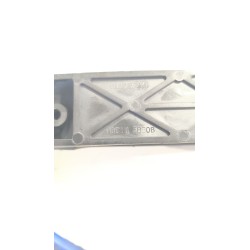 Recambio de maneta exterior delantera derecha para nissan qashqai (j10) j10 referencia OEM IAM 80640EB100 / 80610EB30B / 8346BIS