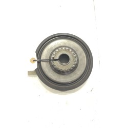 Recambio de polea cigueñal para nissan qashqai (j10) j10 referencia OEM IAM 11178696  