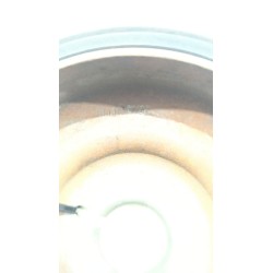 Recambio de polea cigueñal para nissan qashqai (j10) j10 referencia OEM IAM 11178696  