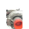 Recambio de turbocompresor para nissan qashqai (j10) j10 referencia OEM IAM 1441100Q0F / 54431014760 / 968522 / T4256RH82728404 