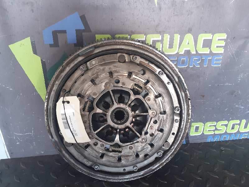 VOLANTE MOTOR 