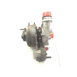 Recambio de turbocompresor para nissan qashqai (j10) j10 referencia OEM IAM 1441100Q0F / 54431014760 / 968522 / T4256RH82728404 