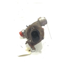 Recambio de turbocompresor para nissan qashqai (j10) j10 referencia OEM IAM 1441100Q0F / 54431014760 / 968522 / T4256RH82728404 