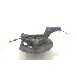 Recambio de mangueta delantera derecha para nissan qashqai (j10) j10 referencia OEM IAM 40014JD040  