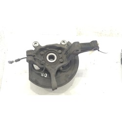 Recambio de mangueta delantera derecha para nissan qashqai (j10) j10 referencia OEM IAM 40014JD040  