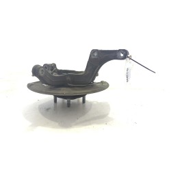 Recambio de mangueta delantera derecha para nissan qashqai (j10) j10 referencia OEM IAM 40014JD040  